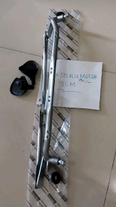 Wiper Link Assy Gagang Penghapus Kaca Toyota Innova