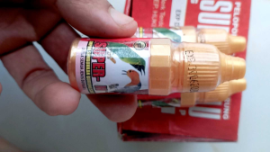 SUPER N OBAT BURUNG SAKIT AMPUH SEMUA JENIS BURUNG