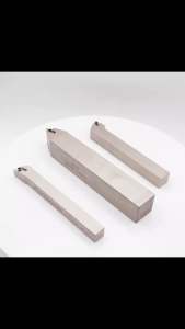 ด้ามกลึงปอกด้ามขาว/ดำ SDJCR/L SDNCNใส่เม็ดDC07 ด้าม10-20มิล