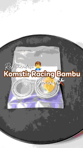 Komstir Racing Bambu Mio Jupiter Z MX king RX King Vega RZR Nouvo Fino