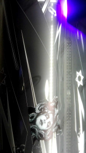 STICKER STRIPING HONDA BEAT FI ECHO TAHUN 2020 SAMPAI 2023 BAHAN TRANSPARAN UV MAXDECAL MEDUSA