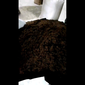 PEAT MOSS TS1 - 1 KILO KLASMANN