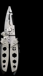 Tang Serbaguna untuk Kawat 16 in 1: Alat Perbaikan Kawat Multifungsi