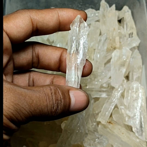 batu akik mani gajah kristal unik antik natural / bongkahan batu mani gajah kristal / batu mani gajah kristal