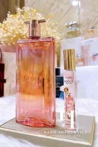 Nước Hoa Nữ Idole EDP ( 10ml Chiết ) Các Loại
