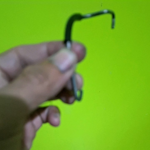 Kawat Pengait Airscope & Kawat Matakucing RXKing: Aksesoris E-Commerce