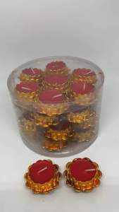 Lilin Teratai Isi 28pcs 4jam: Tips dan Panduan