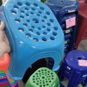 เก้าอี้ซักผ้า เก้าอี้ซักผ้า เก้าอี้เตี้ย เก้าอี้นั่ง เก้าอี้เล็ก เก้าอี้เด็ก