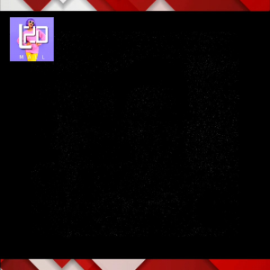 Energy Beauty Bar 24K Golden Vibrating Facial Roller Massager