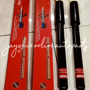 N-860M800 [2PCS] REAR SHOCK ABSORBER SUZUKI ERTIGA  / SWIFT 2013-2018 N860M800
