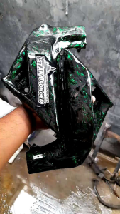 airscoop mata kucing rx king carbon forget