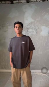 300 GSM PREMIUM OVERSIZED TEES-ATELIER COLLECTION BY BLACKWHITE(BW)