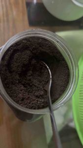 CÀ PHÊ BỘT RANG XAY NGUYÊN CHẤT HỒNG PHƯỚC 500gr