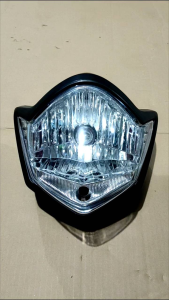 REFLEKTOR LAMPU DEPAN VIXION NEW 3C1 NARITA