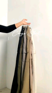 XYU SKIRT CARGO WANITA/ ROK CARGO WANITA/ KOREAN STYLE