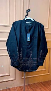 KEMKO KH BATIK TERBARU