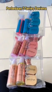 DAVIENA SKINCARE LOOSE ITEM / SATUAN