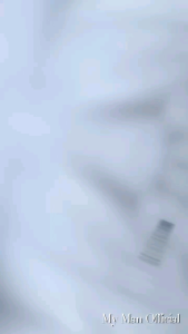 MYMAN - KEMEJA PRIA LENGAN PANJANG POLOS SLIM FIT SIZE L XL XXL