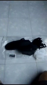 Spakbor Kolong Hugger Airblade Vietnam Vario 125 Vario 150 All New hugger airblade