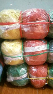 tali rafia eceran 5000 1 ball 10 pcs