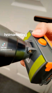 LITE-ON RECHARGEABLE LED HEAD LAMP WEATHER PROOF IP65 HEAVY DUTY SUPER BRIGHT