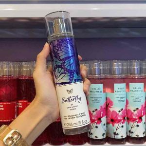 Bath & Body Works “Butterfly”