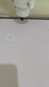 อักษรพลาสวูดcnc ไทยอังกฤษ ตกแต่งผนัง แจ้งข้อความในแชท