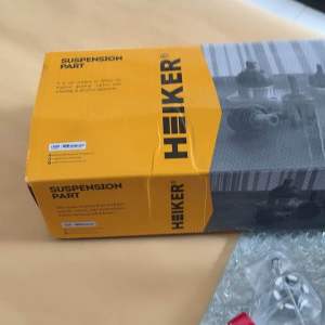 TIE ROD MAZDA 2 FORD FIESTA NON SKY HEIKER SET