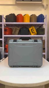 Defender 3400 Extreme Case Orange