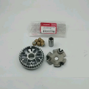 Rumah Roller Beat Karbu & Kipas Rumah Roller Honda Scoopy Original Premium