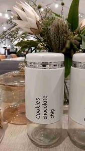 informa toples harleen putih elegan super aestetic