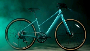 Fiido C22 E-Gravel Electric Bike