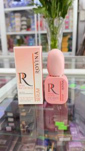 Serum Cao Cấp ROVINA 20ml Mụn Làm Dịu Da