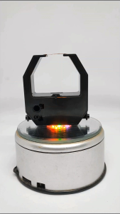 Aibao All Model David Link Abravo Eagle Time Comix All model Starpoint Compex Bundy Clock Ribbon (MT620T)