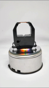 Bundy Clock Ribbon (Nideka T9b T8 MD10 Amano Ex3500 Yokatta DX6 DX8 Takara All Model) Ink Cartridges