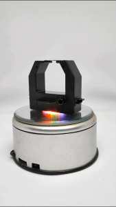 Bundy Clock Ribbon (Amano Bx1500 / BX2000 Yokatta DX-5) Ink Cartridge