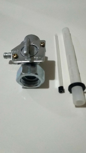 Kran Bensin Tiger/GL & Pro Neotech Megapro Lama: Aksesoris Kendaraan Berkualitas Tinggi