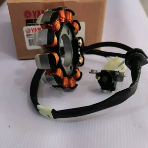 YAMAHA GENUINE STATOR ASSY MIO I 125 / SOUL I 125