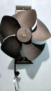 KIPAS ANGIN BLOWER AC 1PK-3PK/HEMAT LISTIK/TINGGAL PAKAI/FREE COLOKAN ON OFF