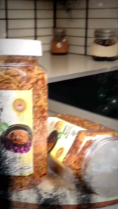 Bawang Goreng Asli Sumenep Kualitas Super Tanpa MSG