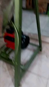 Parut Kelapa Kokohkuat Serbaguna | Mesin Bensin GX160