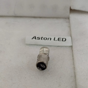 Lampu Led Rem stop 12 mata belakang strobo flash kedip bohlam rem led motor mobil kaki 2 dc 12 v RGB