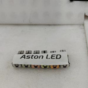 2 pics lampu Led Sein sen Dajjal Super Terang Viral / Bohlam T10 sen senja kota retting motor