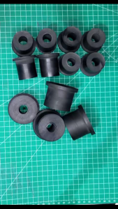 Karet Bushing Per Bosper Grandmax set Kanan Kiri 12pcs.
