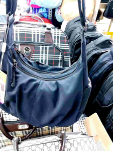 TAS SELEMPANG CHIBAO 2RUANG WANITA AD454#