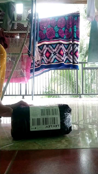 Buyer review video 6