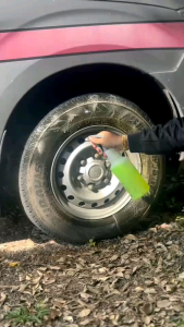 รีเจนท์สลายคร่บน้ำมัน 3 แกลลอน แถม 1 แกลลอน