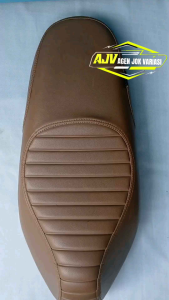 Kulit Jok Motor Custom JAPSTYLE: Tips & Trik