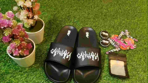 Sandal slipOn Canwaka akar 01