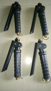 KRAN HANDLE / KRAN SPRAYER POLAR / STOP KRAN SEMPROTAN POLAR / KNAPSACK SEMPROT HAMA POLAR DRAT 14 MM